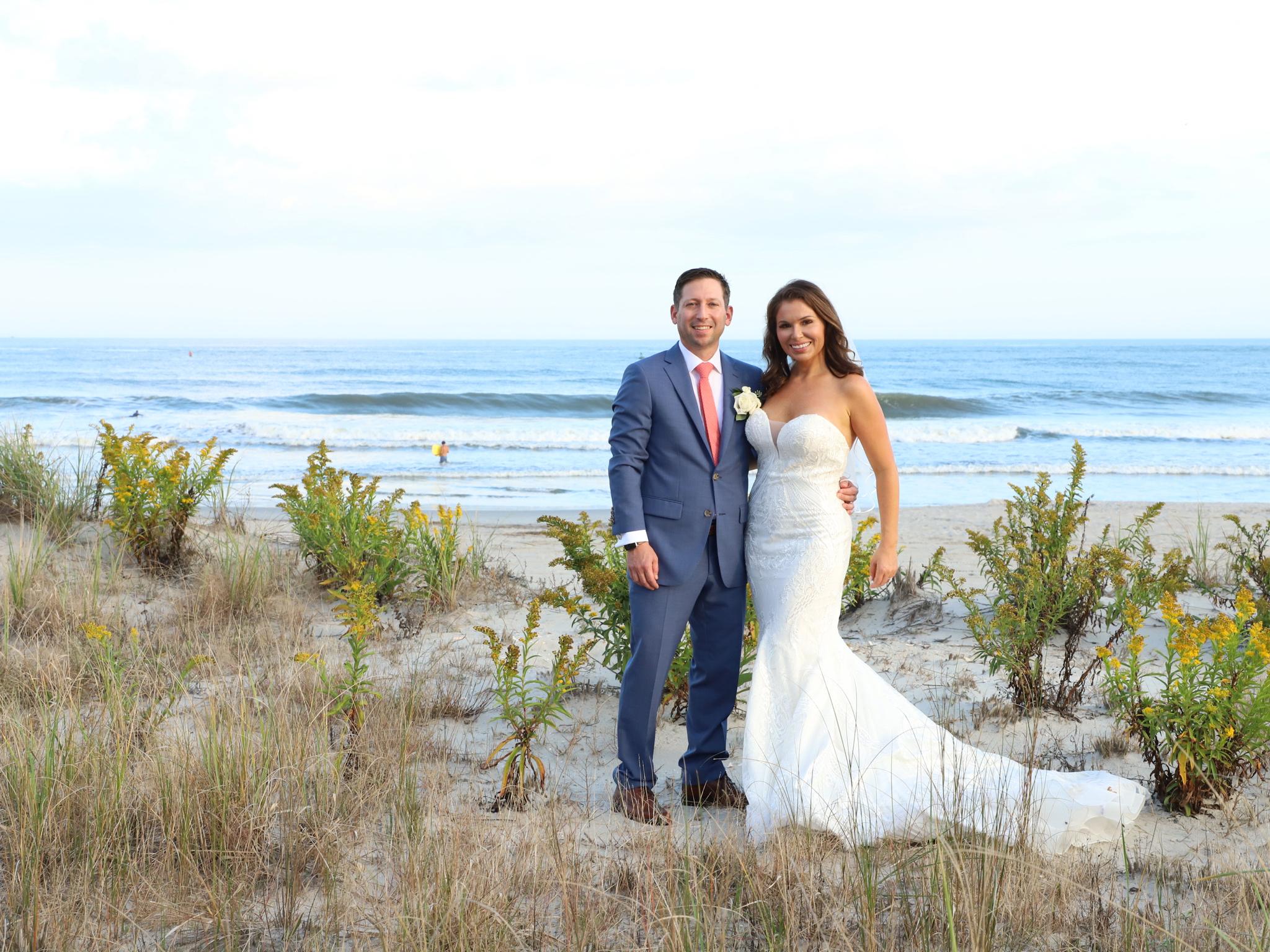 The Wedding Website of Kristin Mulson and Scott Hickey