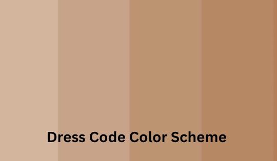 The Wedding Website of Zahkia Martin and Paris Drain