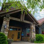 Devils Backbone Brewing Company