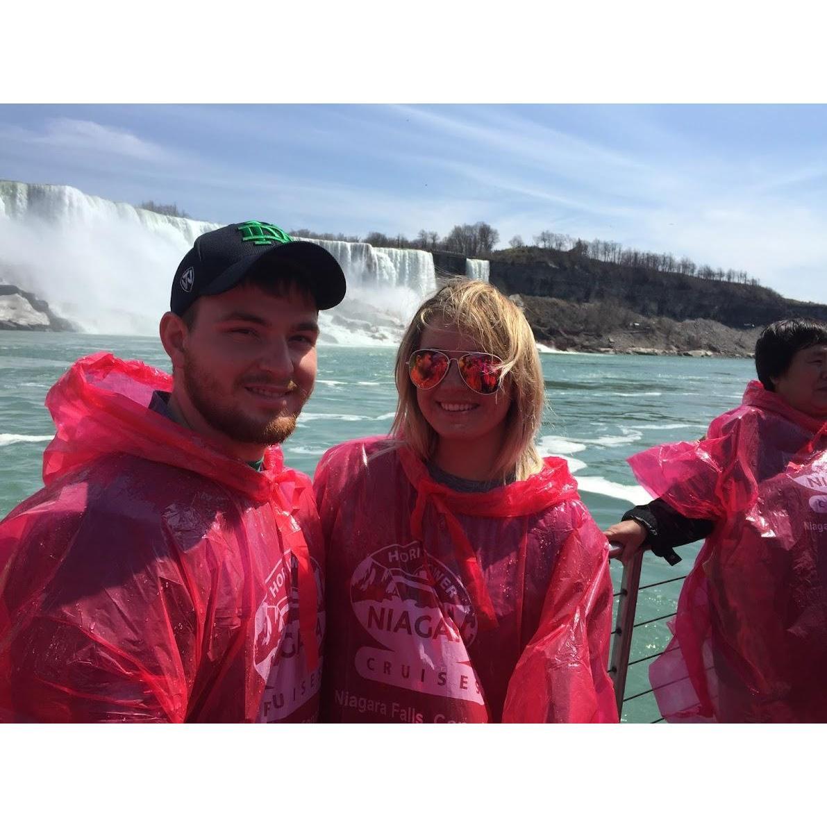Niagra Falls