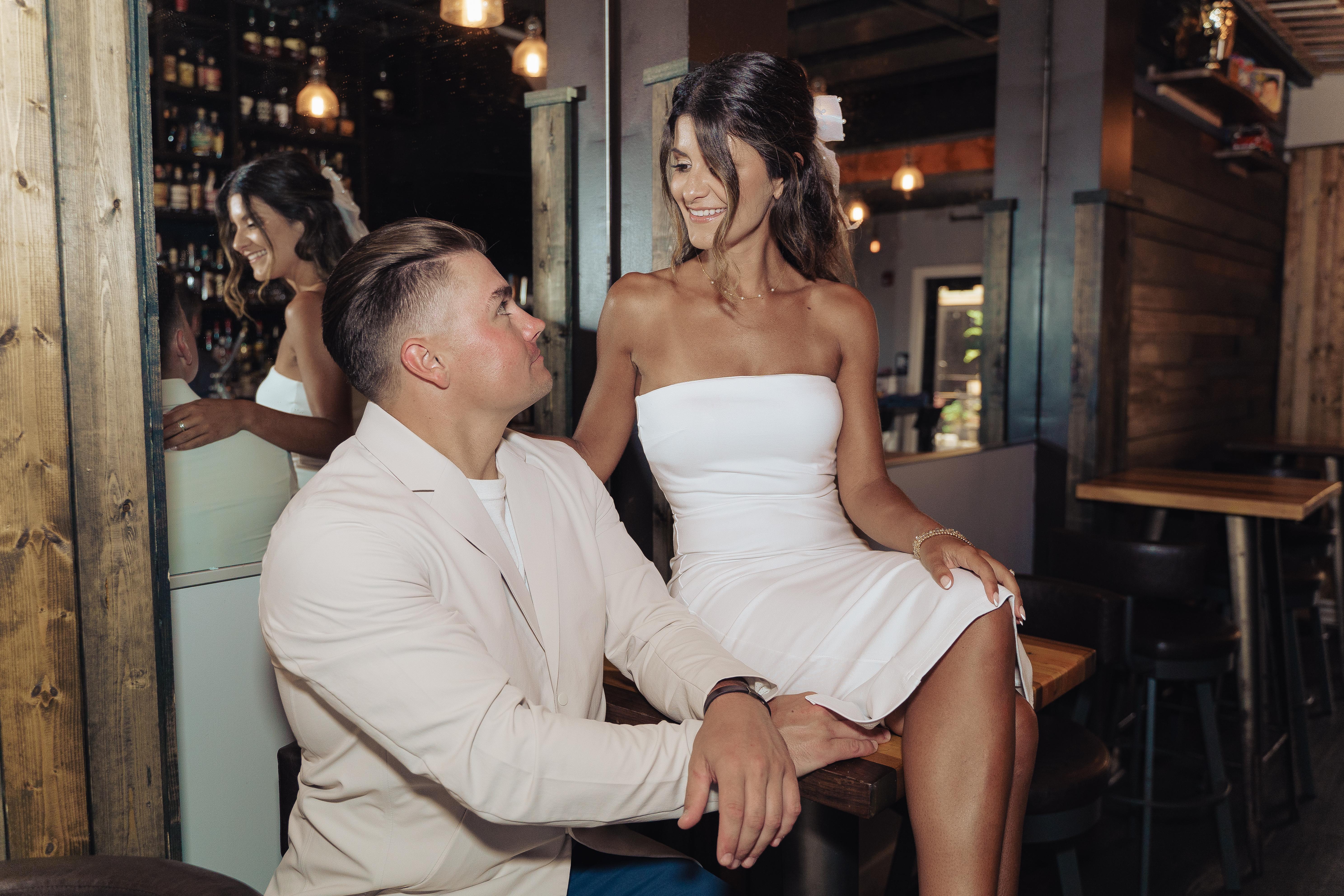 The Wedding Website of Julia Gomes and Dan Rotenberger