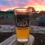 Bold Rock Hard Cider