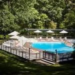 Golf, Swimming & Tennis