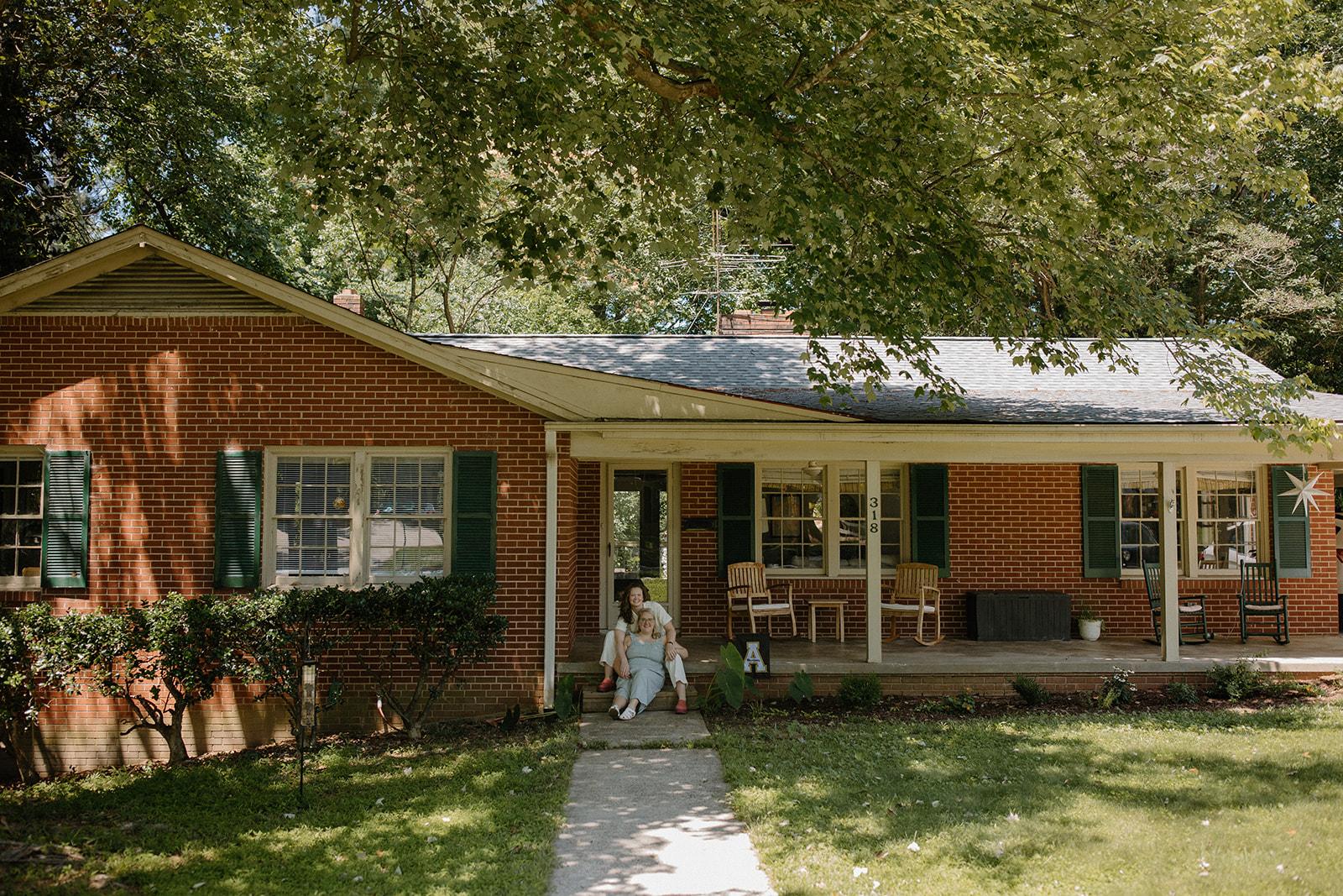 The Wedding Website of Sarah Zdrodowski and Patty Cole