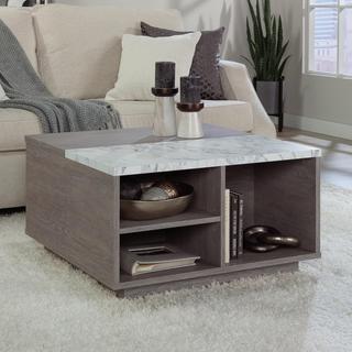 East Rock Modern Lift-Top Coffee Table