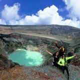 Santa Ana Volcano