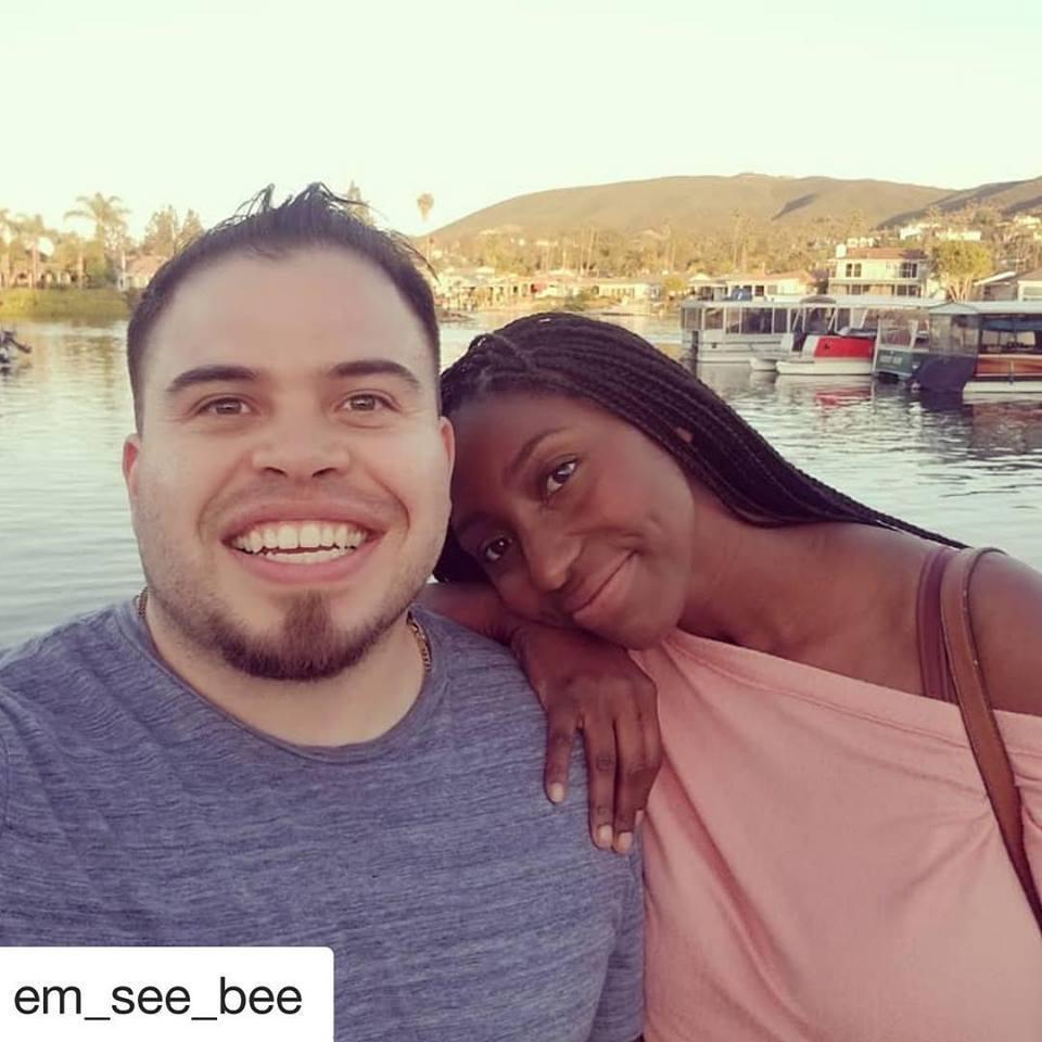 We take weekenders to exotic places like San Marcos. They're not pictured, but the mosquitos and water bugs were AMAZING.