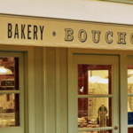 Bouchon Bakery