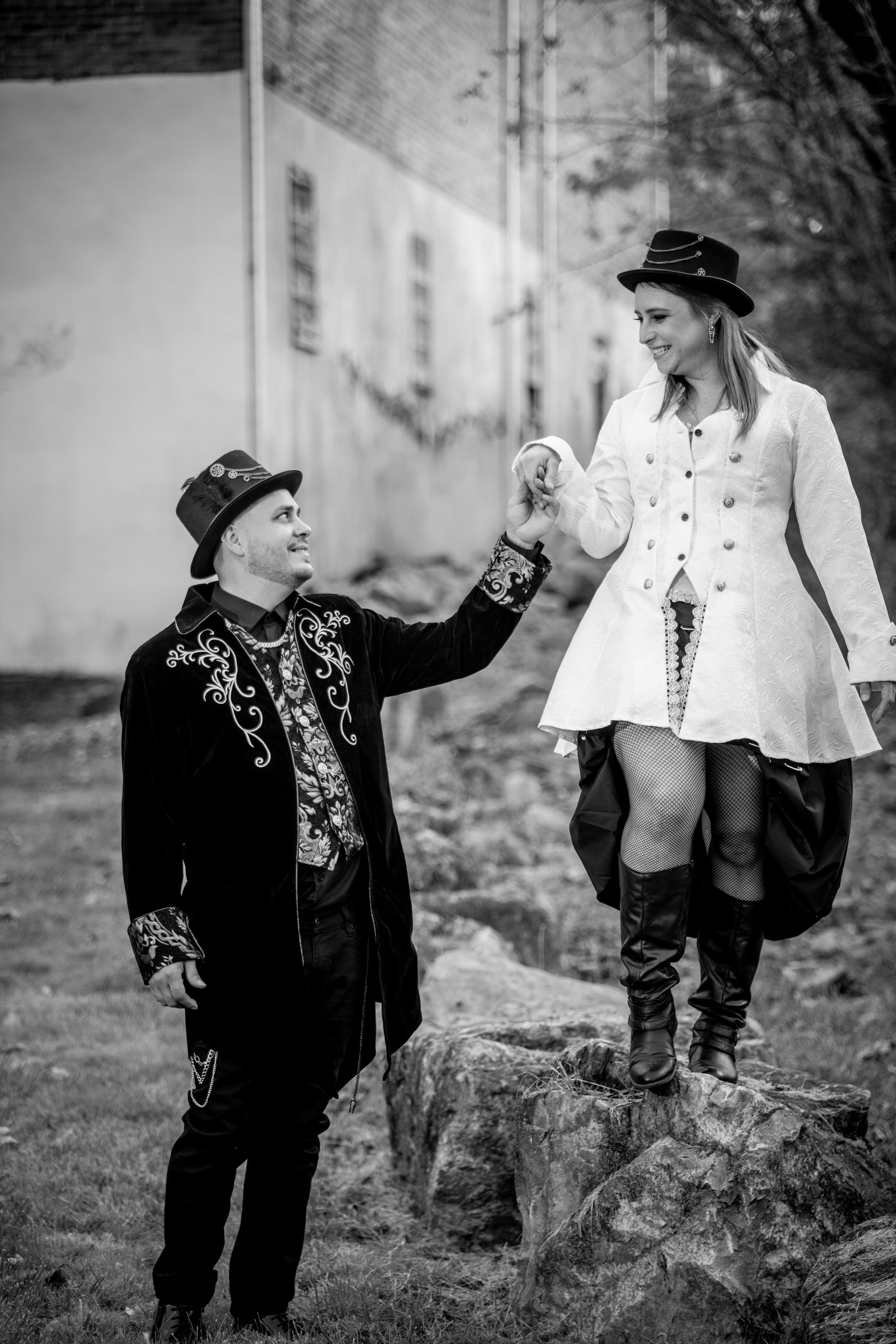 The Wedding Website of Kandace Forster and Ricky Scott