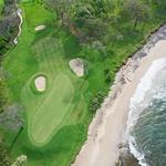 Hacienda Pinilla Golf course
