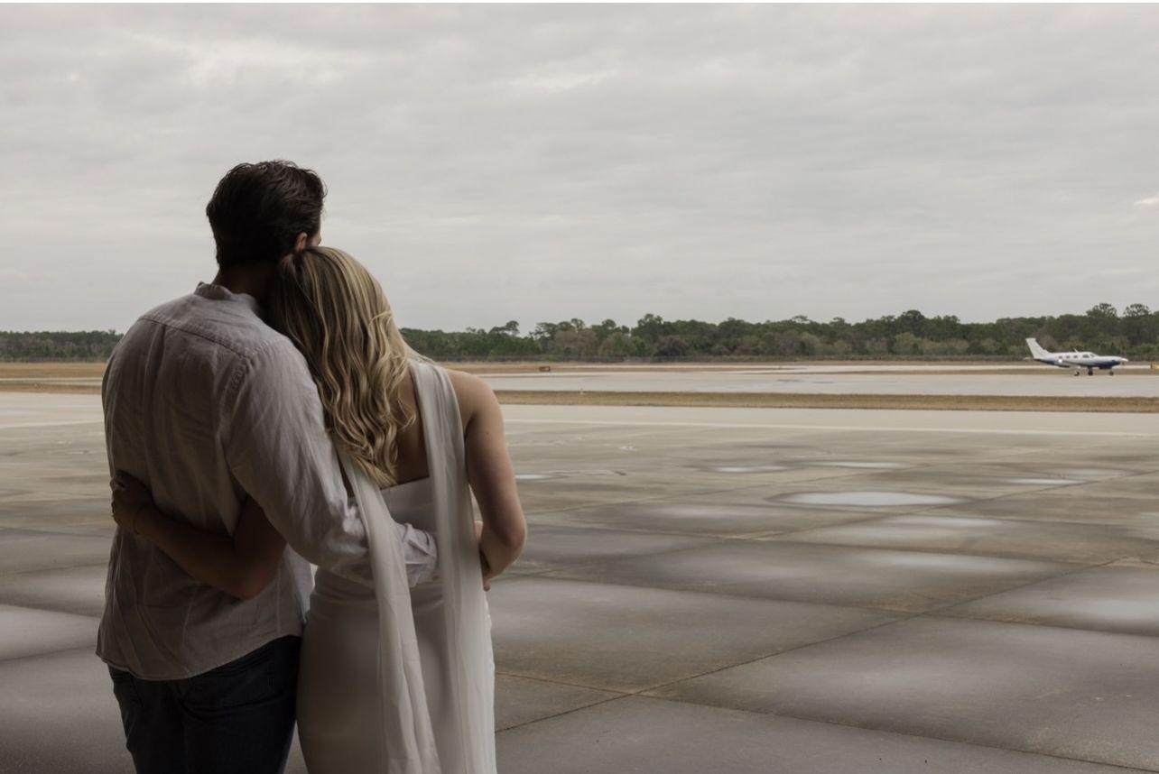 The Wedding Website of Alyssa Martin and Jaden Kehoe