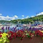 Sunapee Harbor