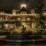 McMenamins Edgefield