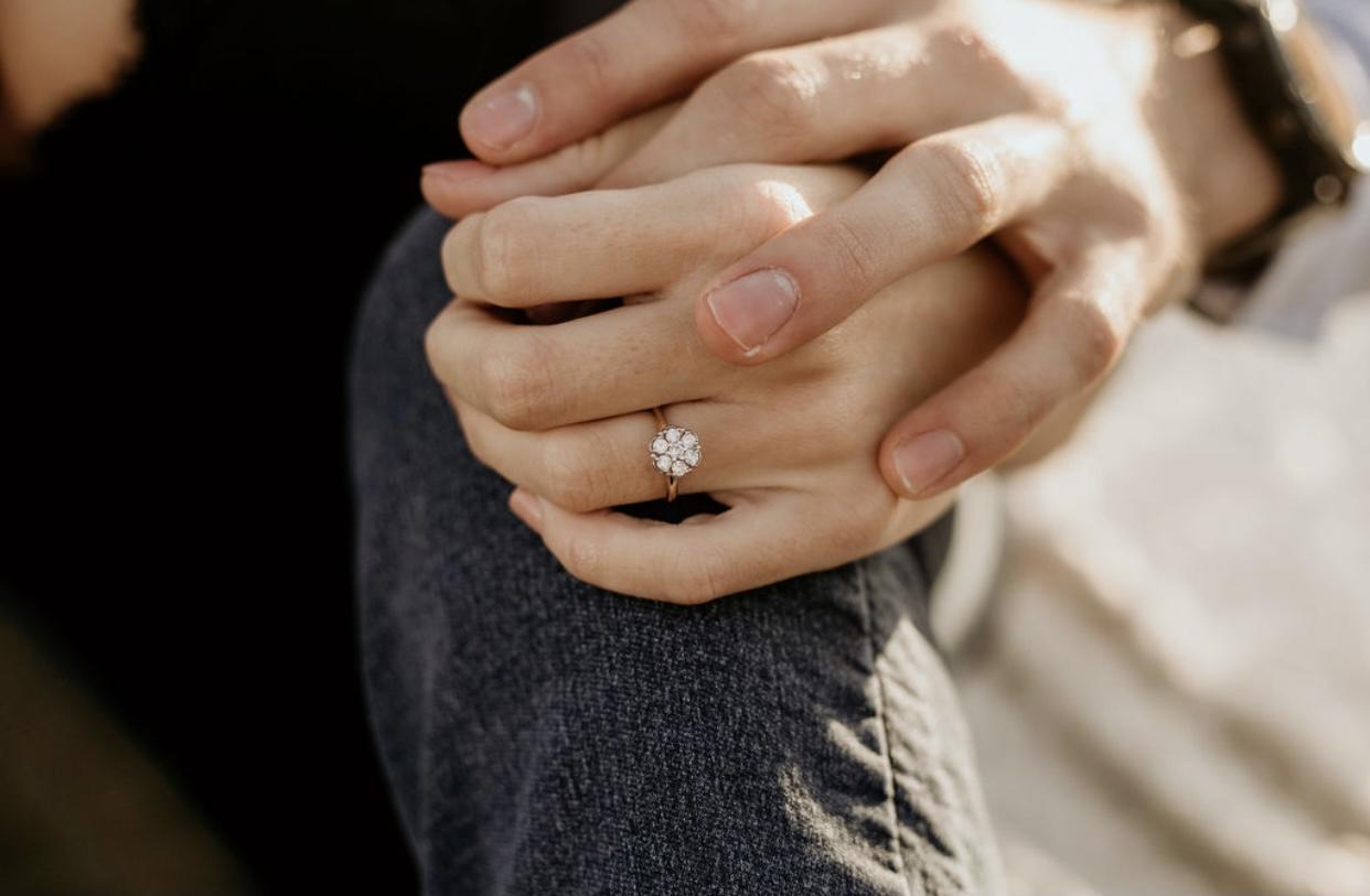 The Wedding Website of Morgan Sharpton and Luke White