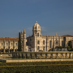 Jerónimos Monastery