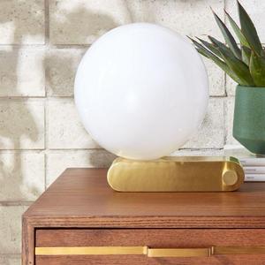 Sphere Studio Desk Lamp