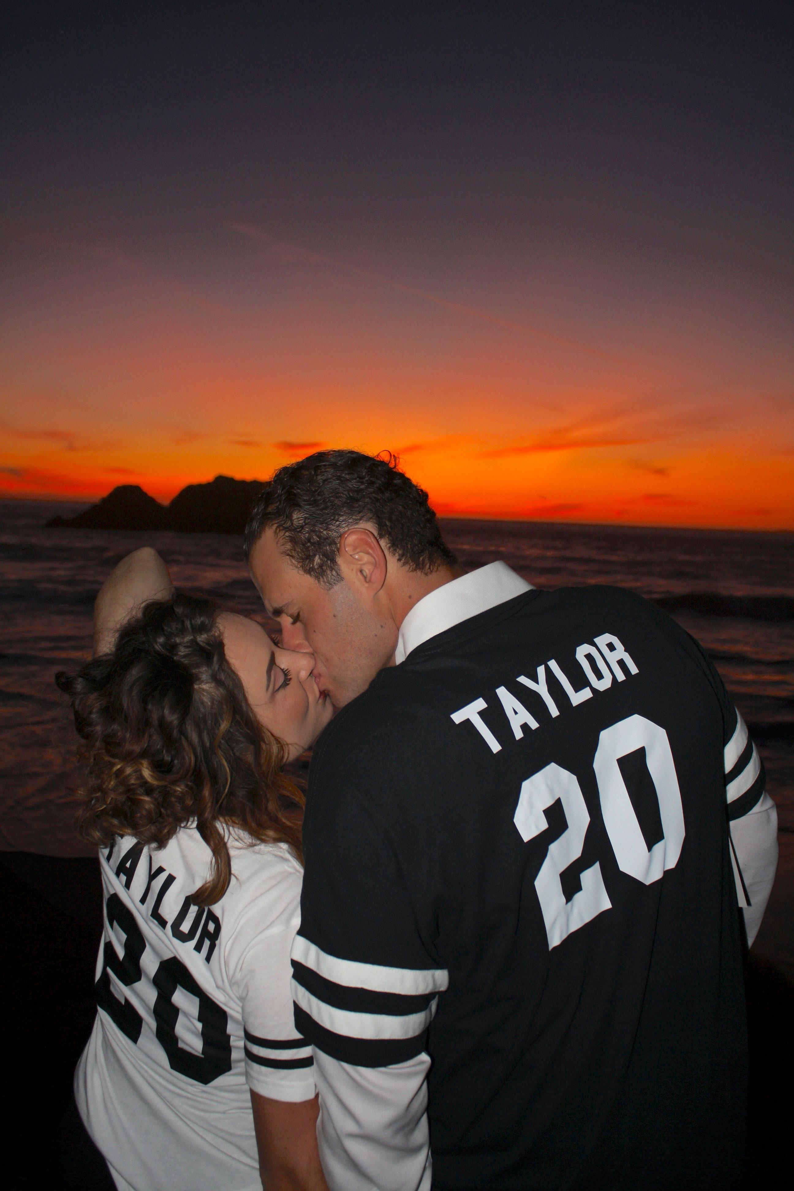The Wedding Website of Simone Aguilar and Andre Taylor