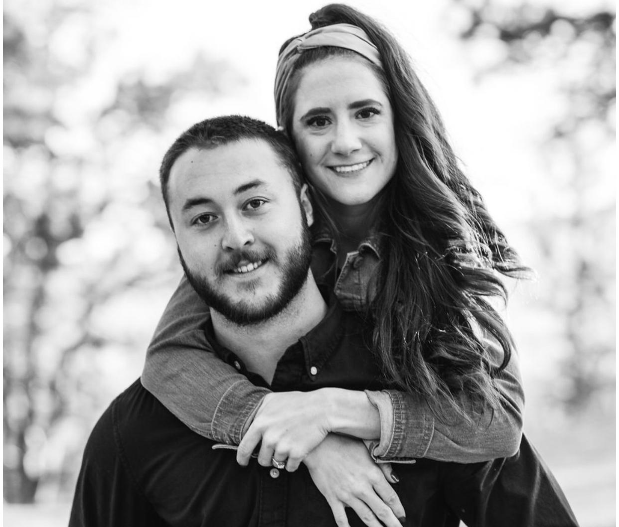 The Wedding Website of Kelli Messenger and Logan May
