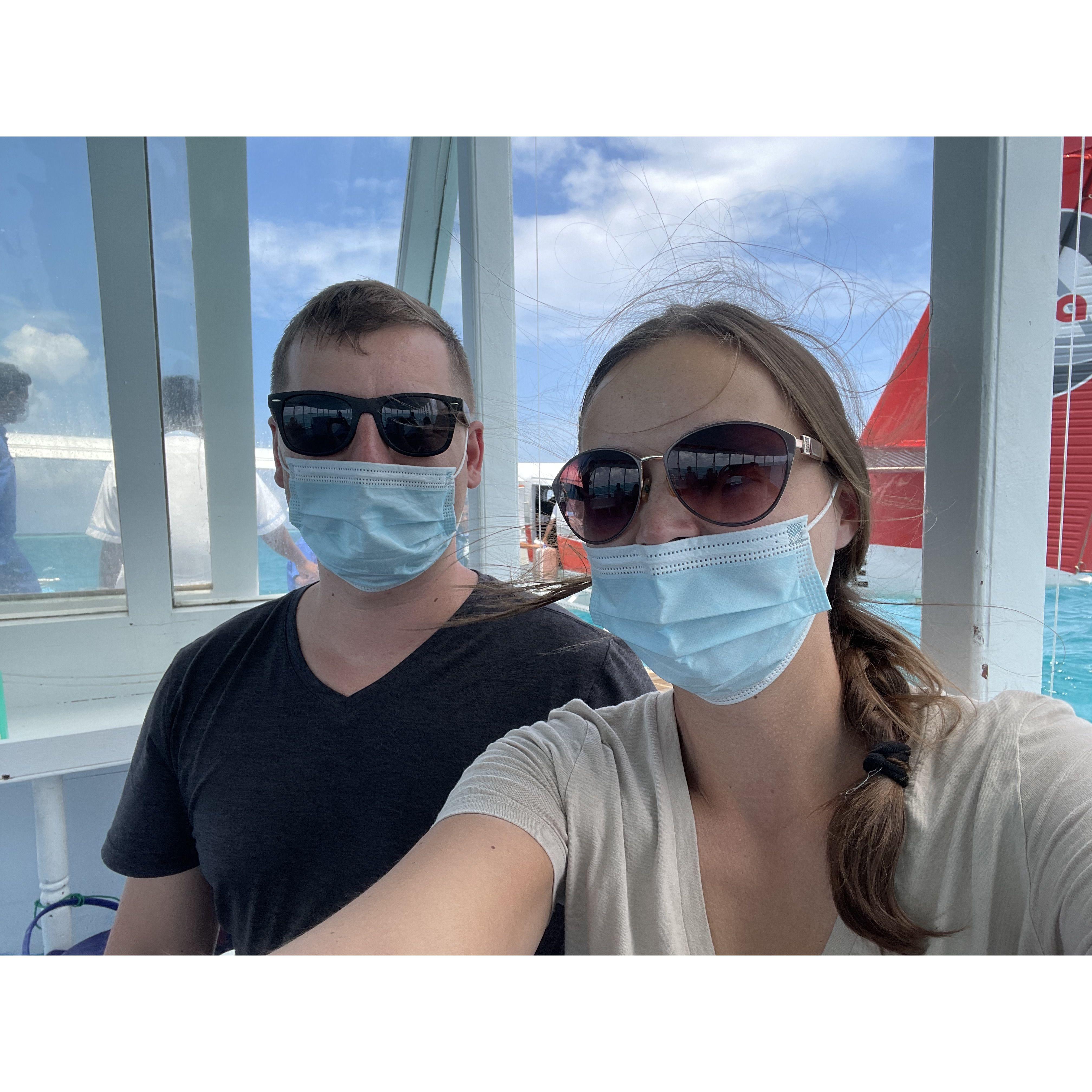 Maldives