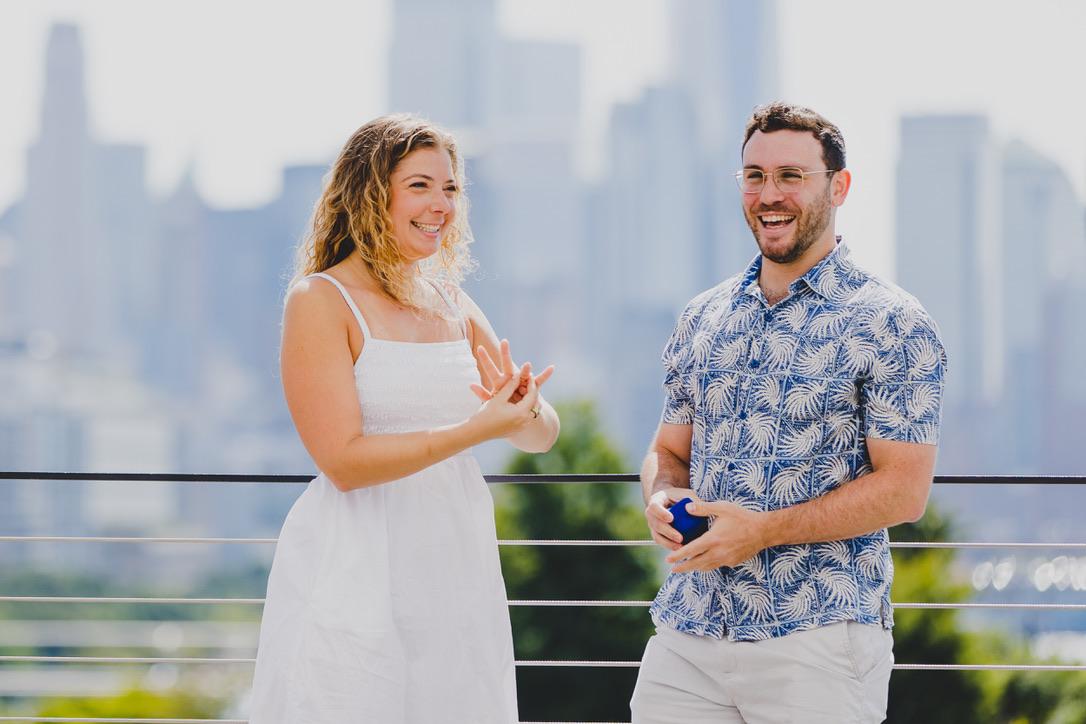 The Wedding Website of Allison Jacoby and Brandon Fuerst