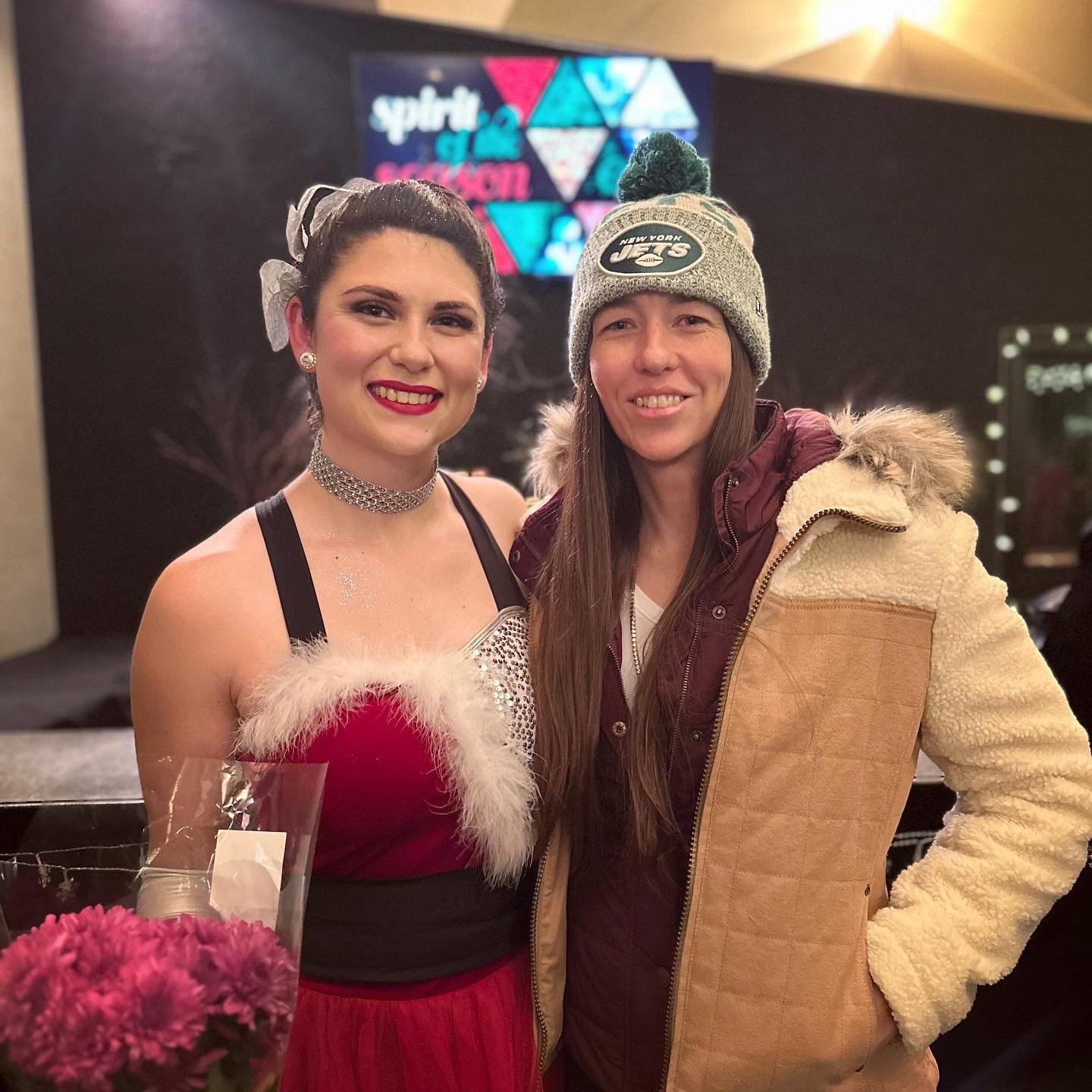 Spirit of the Season Show