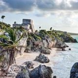 Tulum Mayan Ruins