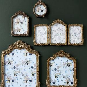 Victoria Frame - Size 5x7