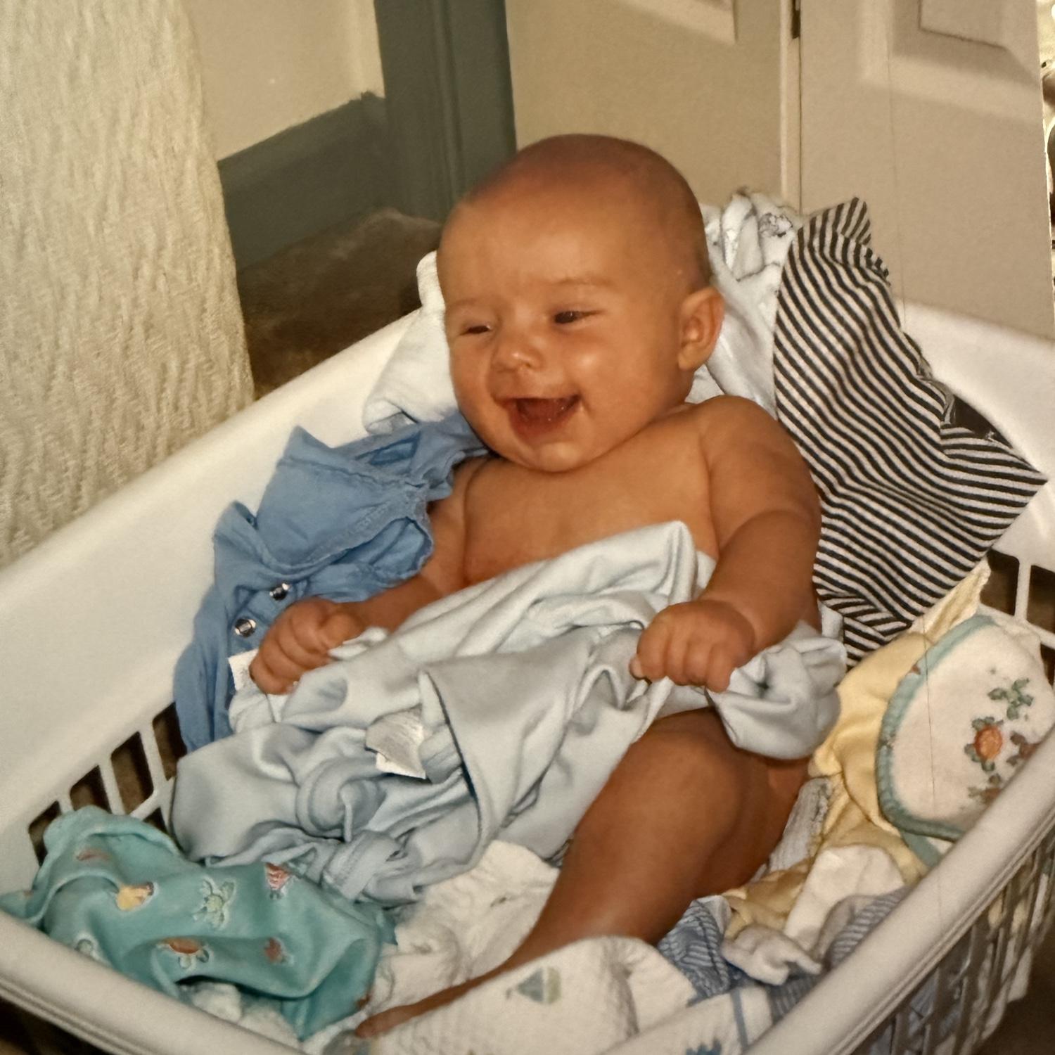 Cam in 99’