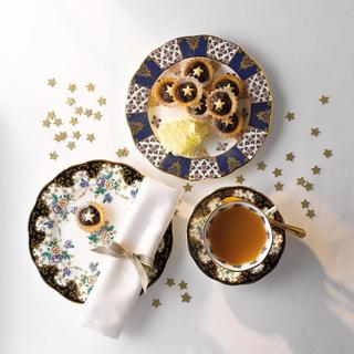 100 Years 1900 2-Piece Set, Regency Blue