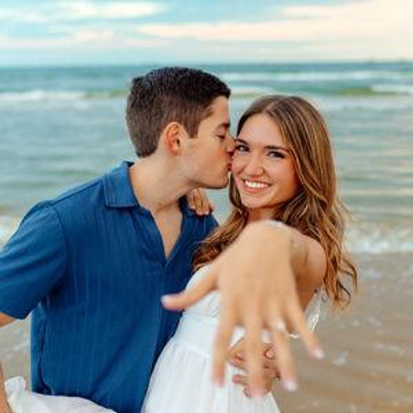Our Newlywed Fund