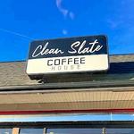 Clean Slate Coffee House