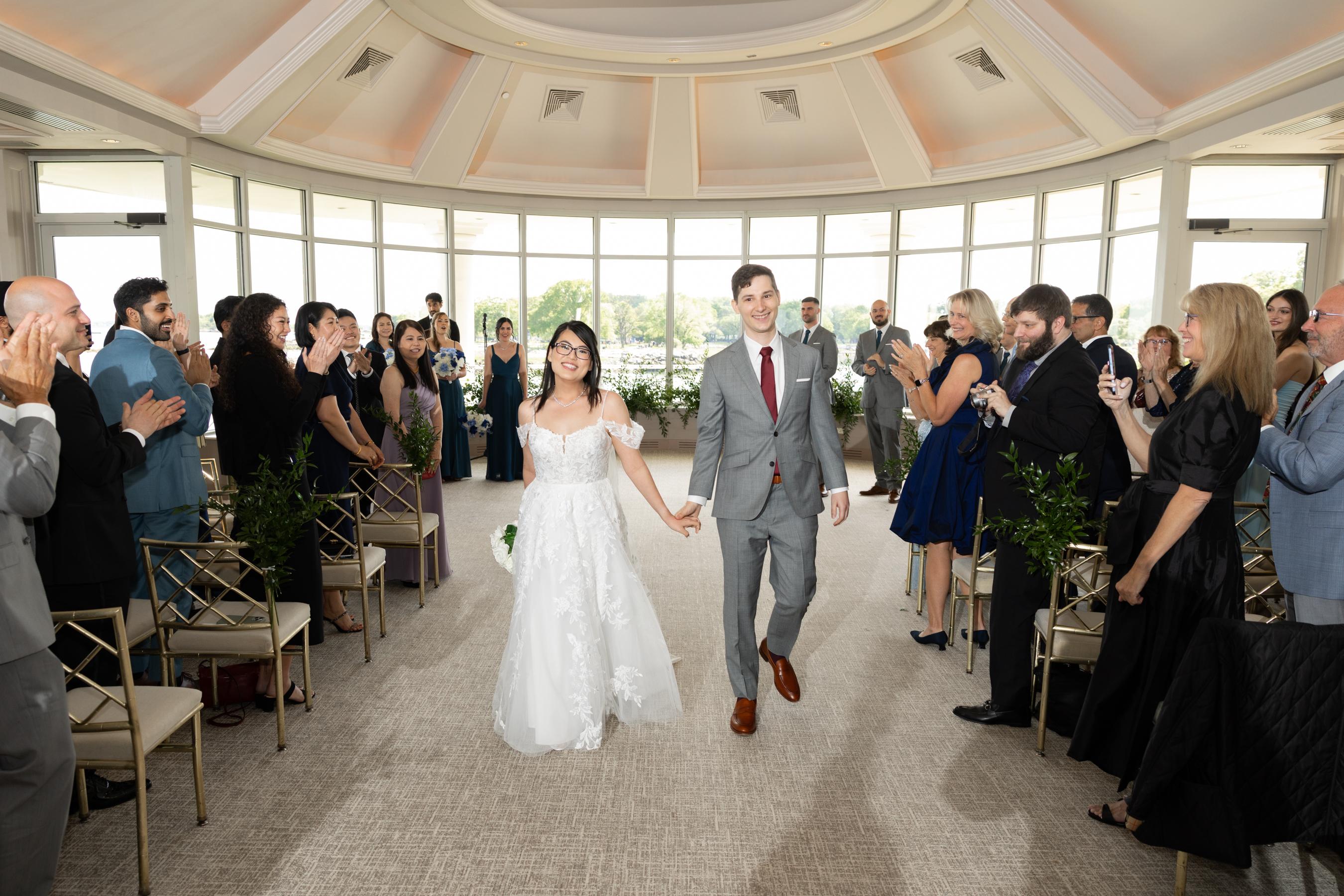 The Wedding Website of Jessica Saetang and Dimitri Dolgov