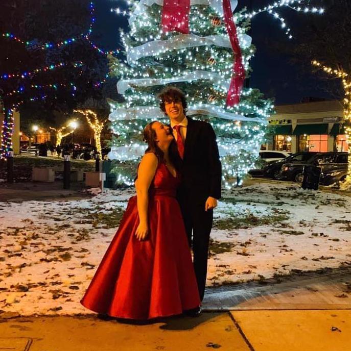 Band Sweetheart 
November 2019