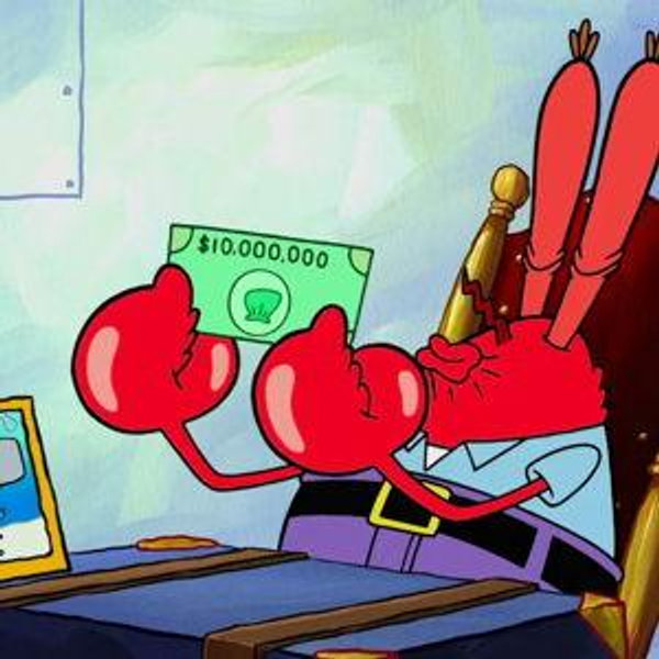 fund 2 broke fools