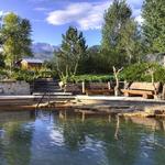 Orvis Hot Springs