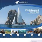 Sunset Cruise On Private Boat