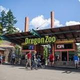 Oregon Zoo