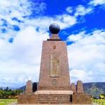 Ciudad Mitad del Mundo | Equator Line
