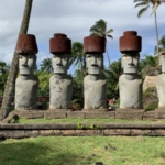 Polynesia Cultural Center