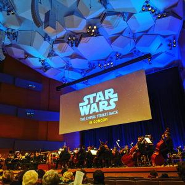 Movie & Music Date Night with the Minnesota Orchestra