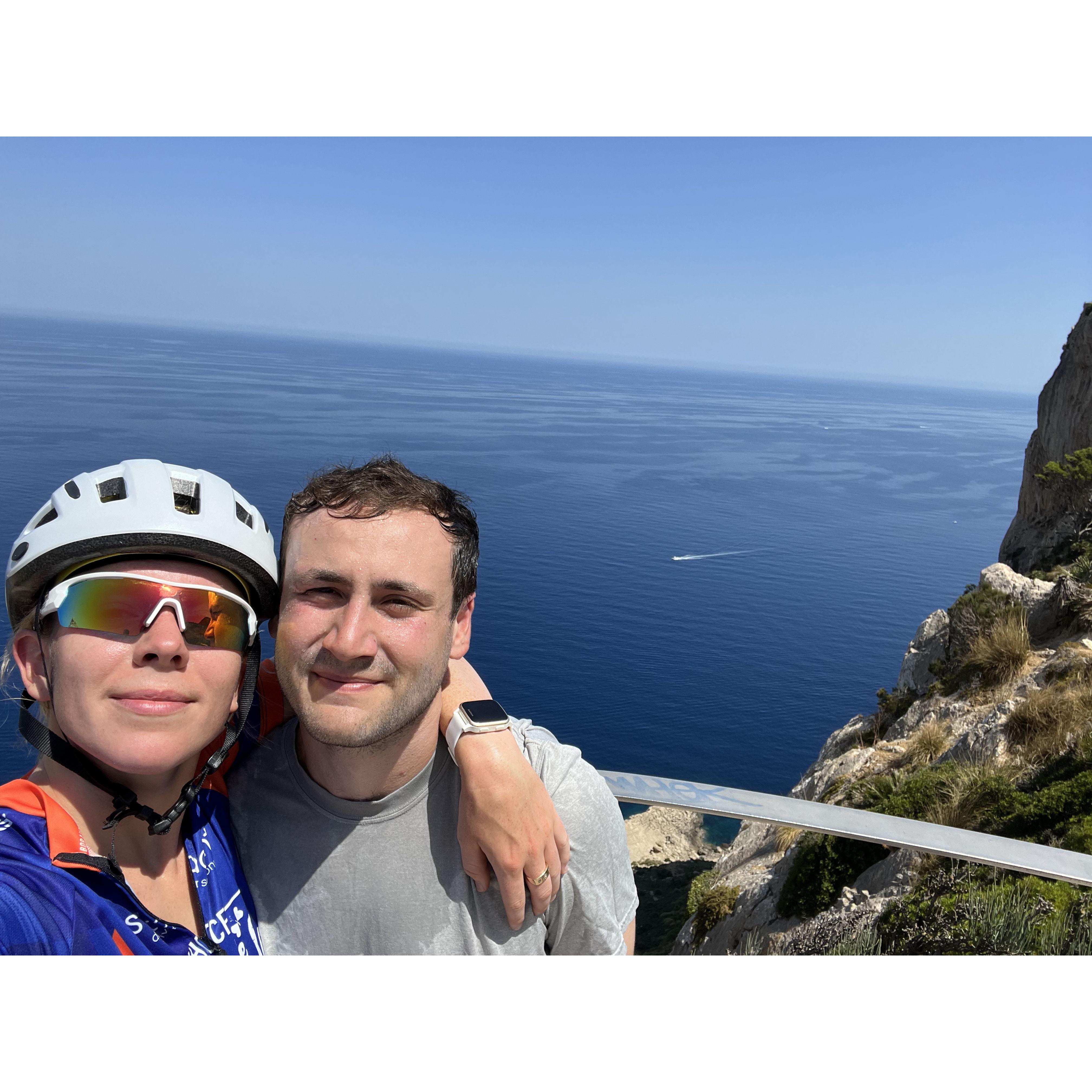 Mallorca, Spain