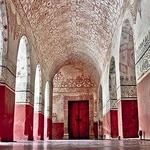 Explore the Ex-Convent of the Nativity