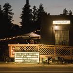 The Longshot (Natural Wine Bar)