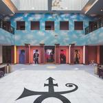 Prince's Paisley Park