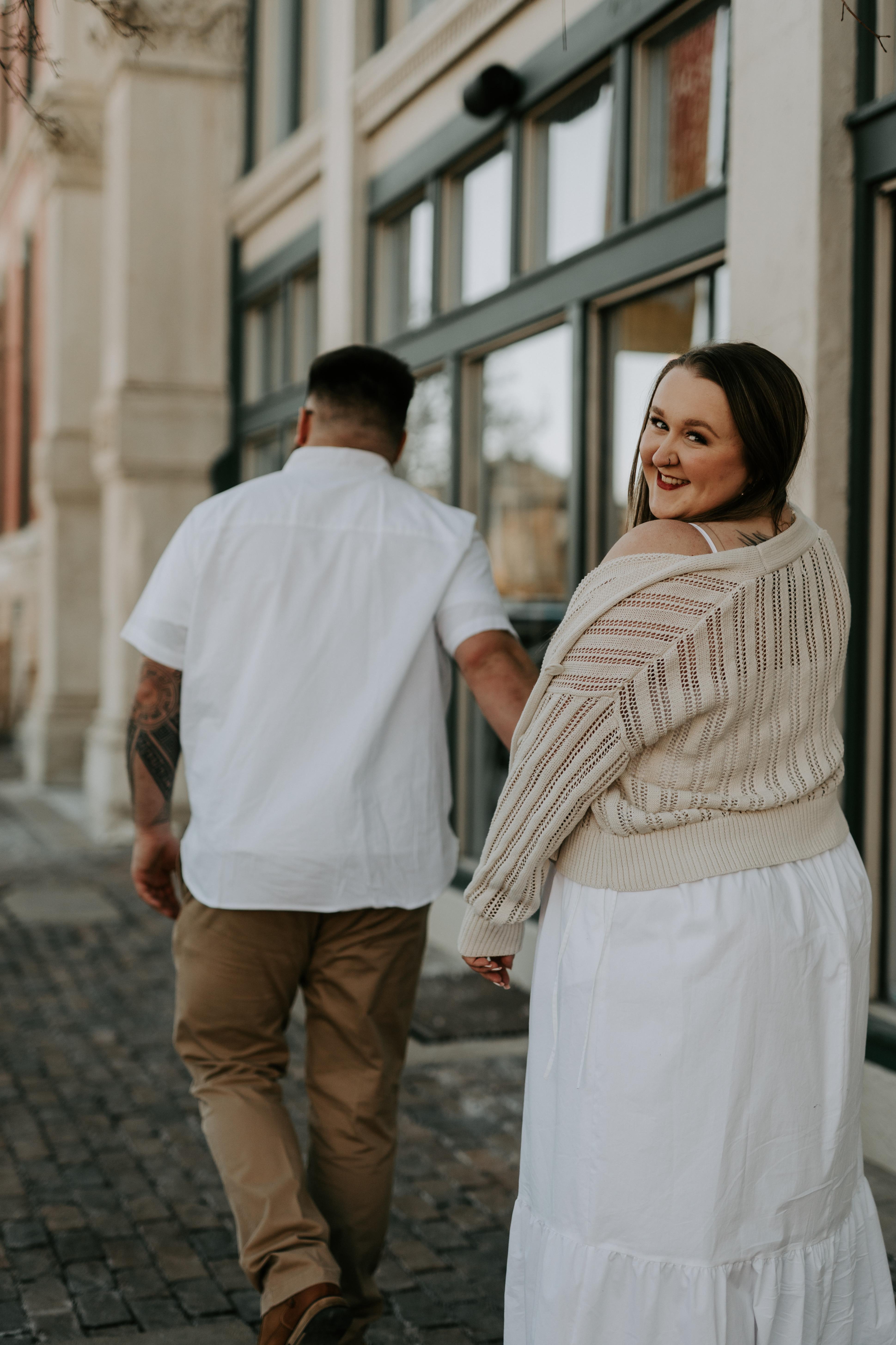The Wedding Website of Elizabeth Maloney-Selbe and Jackson Henbest