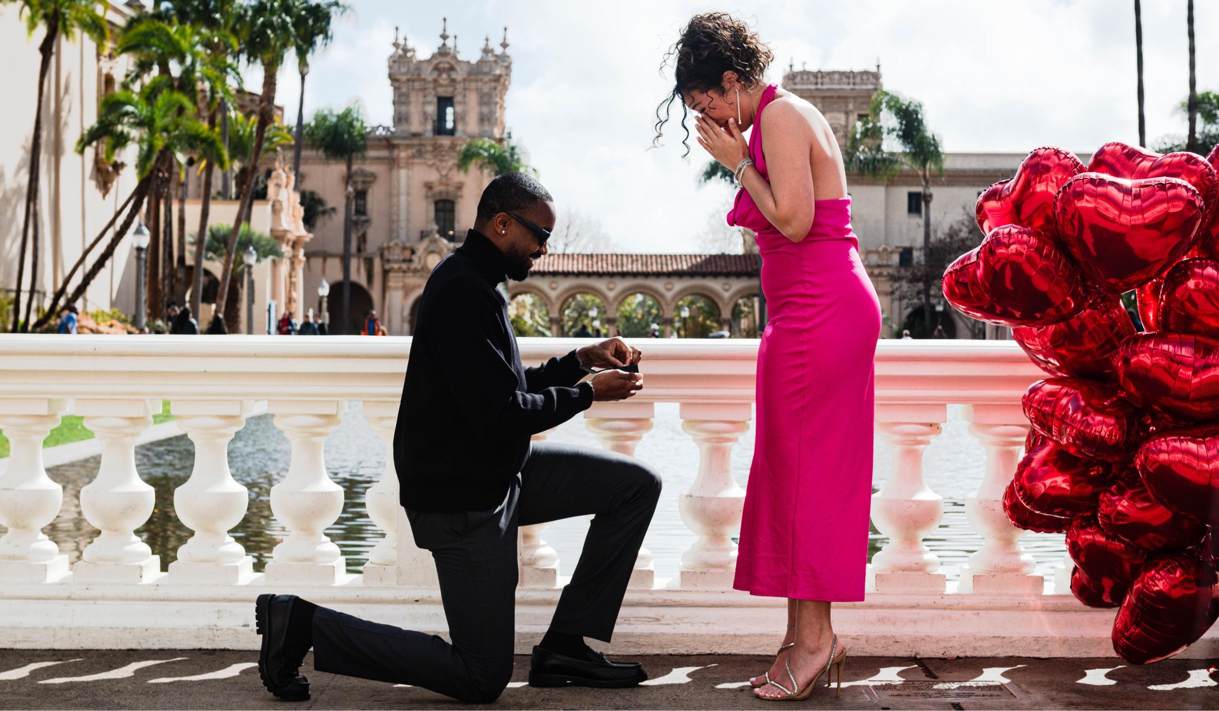The Wedding Website of Vanessa Muro and Cornelius Richards