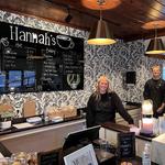 Hannah’s Coffeehouse