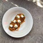 Dine at Barabba