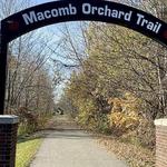 Macomb Orchard Trail