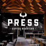 Press Coffee - The Roastery